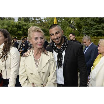 Lugner & Spatzi-Hochzeit: Ihre Gäste