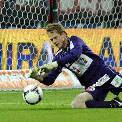 WAC schießt Rapid ins Chaos