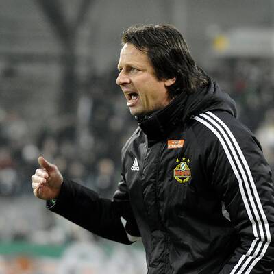 WAC schießt Rapid ins Chaos