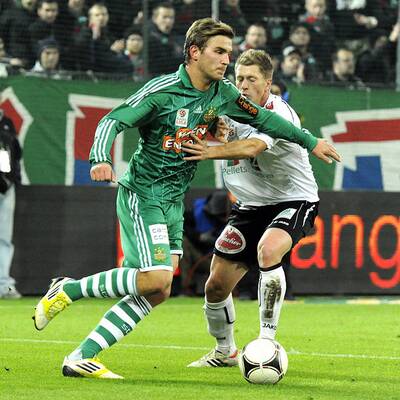 WAC schießt Rapid ins Chaos