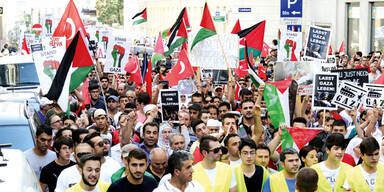 Islamische Vereine planen Demo vor ÖVP-Parteitag am 7. November