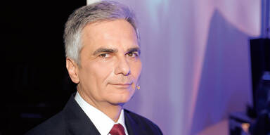 Warum sich Kanzler und Vize duzen werden