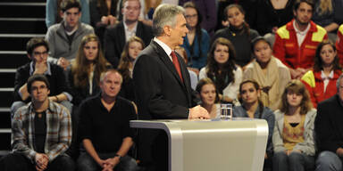 Duelle: Kanzler probt Rollenspiele