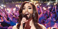 Conchita: Königin der Donauinsel