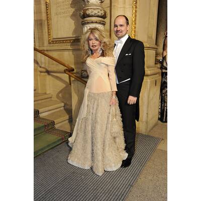 Opernball 2013