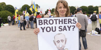 Putin: Beauty-OP vor seinem Wien Trip?