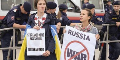 Putin: Beauty-OP vor seinem Wien Trip?