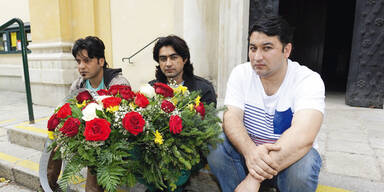 Besetzung war nur PR-Aktion