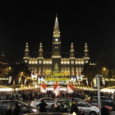 Häupl und Voves läuteten 