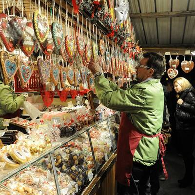 Häupl und Voves läuteten 