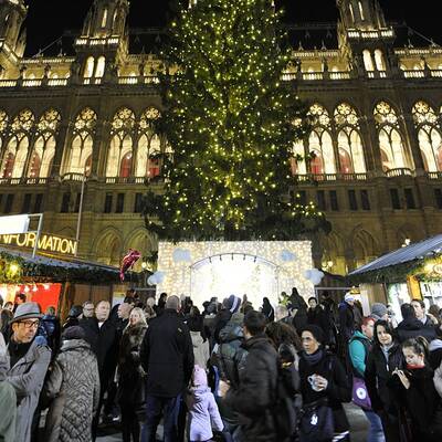 Häupl und Voves läuteten 