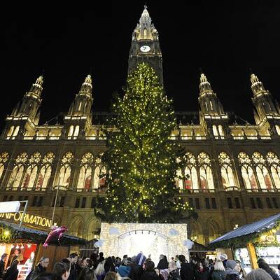 Häupl und Voves läuteten 