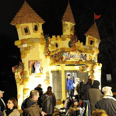 Häupl und Voves läuteten 