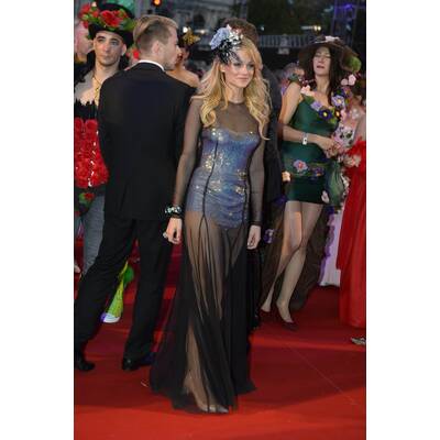 Life Ball 2014: Die Roben der Stars