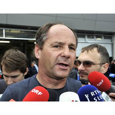 Stars im Liebes-Aus: Promi-Trennungen 2011