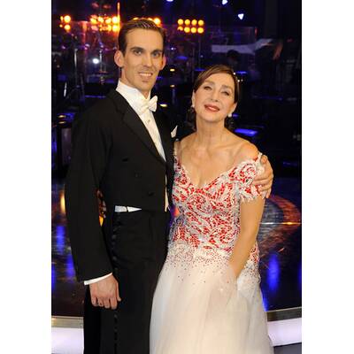 Christine Kaufmann: 1945 - 2017