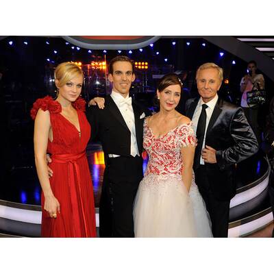 Christine Kaufmann: 1945 - 2017