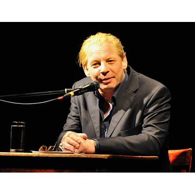 Ben Becker: Erster Auftritt nach Prügel-Affäre