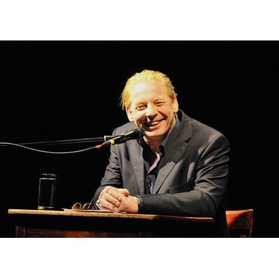 Ben Becker: Erster Auftritt nach Prügel-Affäre