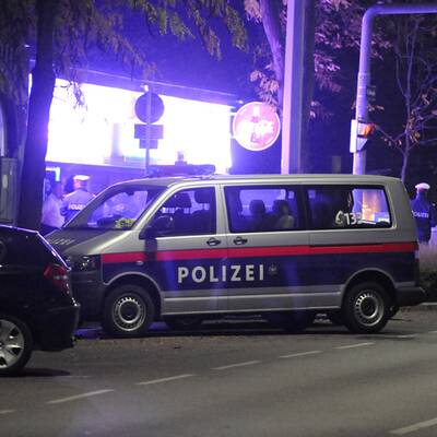 Strassenprostitution auf der Felberstrasse