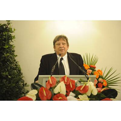 Trauerfeier: Abschied von Ludwig Hirsch 