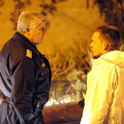 Raubmord in Niederösterreich