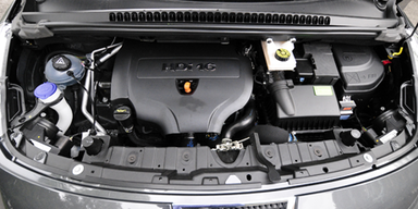 Der Peugeot 3008 HDi 160 Tiptronic im Test