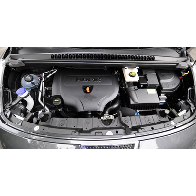 Der Peugeot 3008 HDi 160 Tiptronic im Test