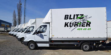 blitzkurier