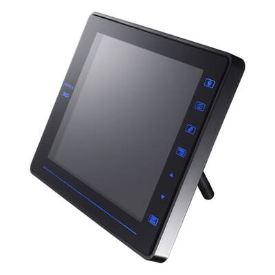 Erste Kompaktkamera mit 3D-Technik