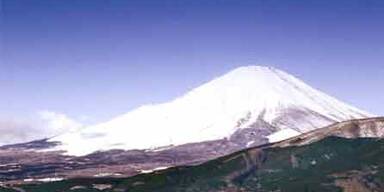 fuji