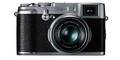 Neue Finepix X100 kommt mit Hybridsucher