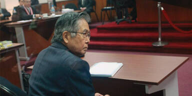 fujimori