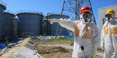 Fukushima