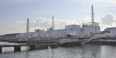 AKW Fukushima Japan