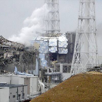 Lage im Katastrophenreaktor immer dramatischer