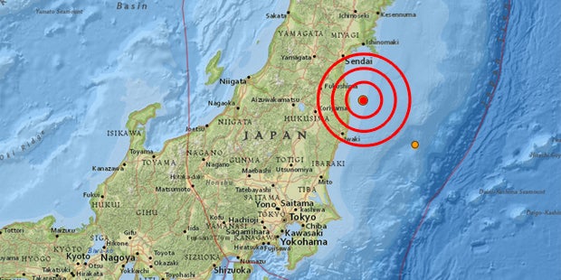 Japan will ab Donnerstag Fukushima-Kühlwasser ins Meer ableiten