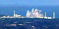Schon lange Angst vor GAU in Fukushima