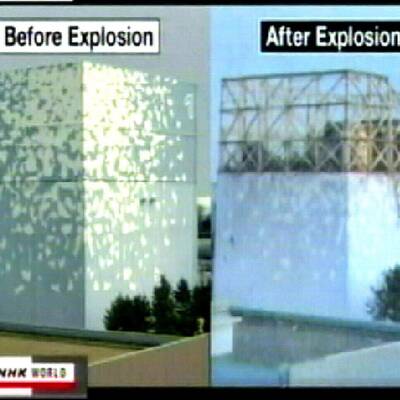 Jetzt steigt die Strahlung - bis nach Tokio