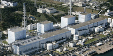 AKW Fukushima