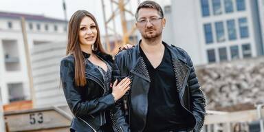 Walter und Susi Temmer