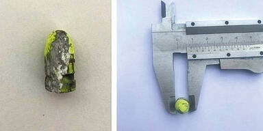 Rainer M. Schussunfall Gallneukirchen