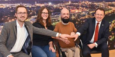 GR-Wahlliste der SP&Ouml; mit 84 Personen