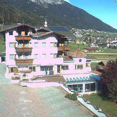 Fulpmes am Donnerstag, 6.11.