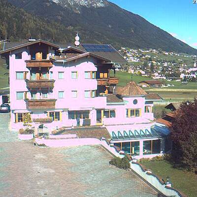 Fulpmes am Donnerstag, 6.11.