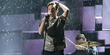 Nate Ruess