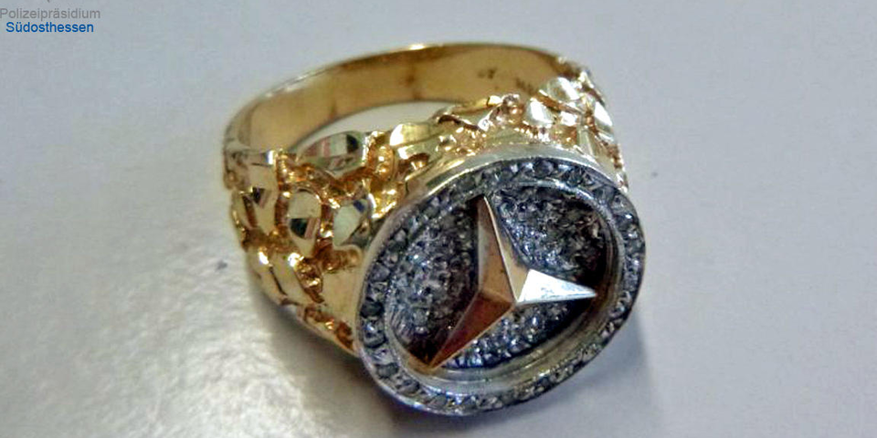 Zufallsfund macht Pensionist um 120.000 Euro reicher