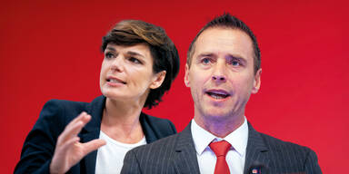 Erster SP&Ouml;-Funktion&auml;r will Rendi-R&uuml;cktritt