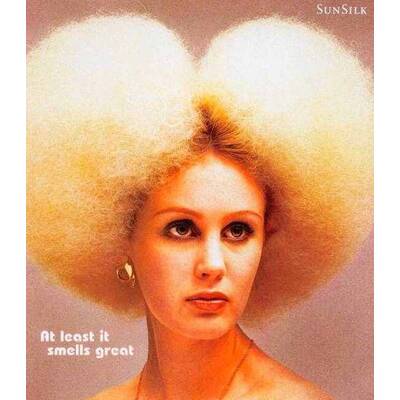 Die schlimmsten Frisuren aller Zeiten 