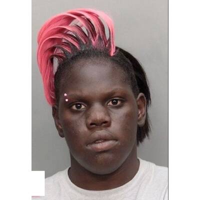 Die schlimmsten Frisuren aller Zeiten 